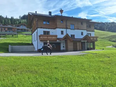 Ferienwohnung für 6 Personen (75 m²) in Haus 10/10