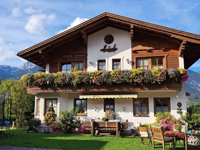 Ferienwohnung für 5 Personen (60 m²) in Haus (Steiermark) 3/10