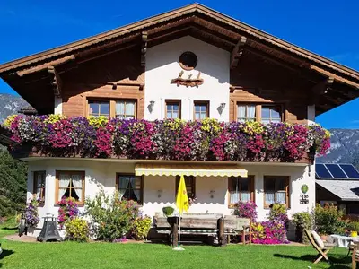 Ferienwohnung für 5 Personen (60 m²) in Haus (Steiermark) 5/10