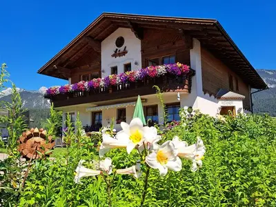 Ferienwohnung für 5 Personen (60 m²) in Haus (Steiermark) 7/10