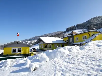 Ferienwohnung für 6 Personen (68 m²) in Haus 2/10