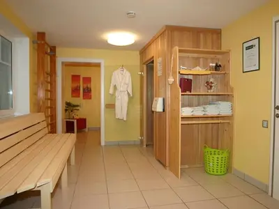 Ferienwohnung für 6 Personen (68 m²) in Haus 8/10