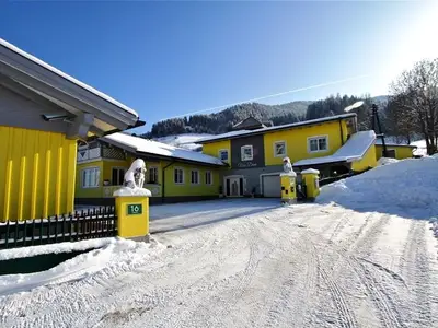 Ferienwohnung für 6 Personen (68 m²) in Haus 9/10