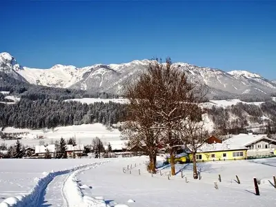 Ferienwohnung für 6 Personen (68 m²) in Haus 10/10