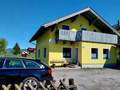 Ferienwohnung für 5 Personen (60 m²) in Haus (Steiermark) 1/10