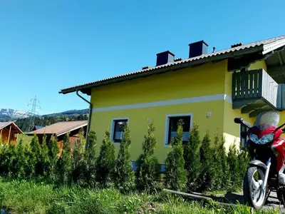 Ferienwohnung für 5 Personen (60 m²) in Haus (Steiermark) 3/10