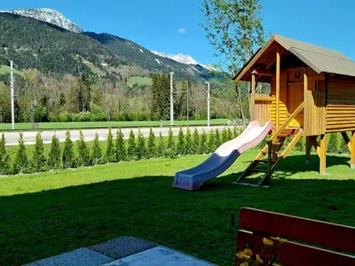 Ferienwohnung für 5 Personen (60 m²) in Haus (Steiermark) 4/10