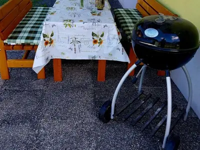 Ferienwohnung für 5 Personen (60 m²) in Haus (Steiermark) 6/10