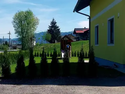 Ferienwohnung für 5 Personen (60 m²) in Haus (Steiermark) 7/10