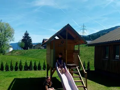 Ferienwohnung für 5 Personen (60 m²) in Haus (Steiermark) 8/10