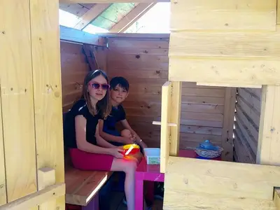 Ferienwohnung für 5 Personen (60 m²) in Haus (Steiermark) 9/10