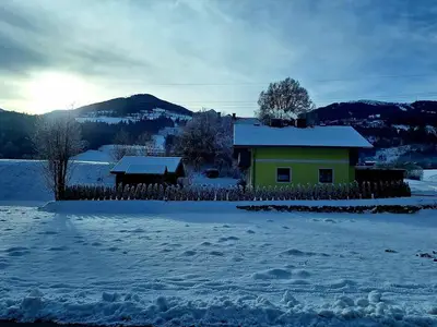 Ferienwohnung für 5 Personen (60 m²) in Haus (Steiermark) 10/10