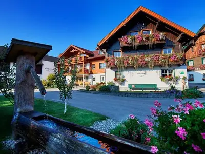 Ferienwohnung für 2 Personen (55 m²) in Haus (Steiermark) 1/10