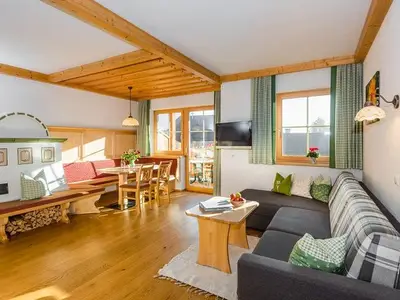 Ferienwohnung für 2 Personen (55 m²) in Haus (Steiermark) 4/10