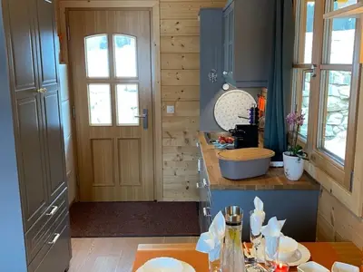 Ferienwohnung für 3 Personen (20 m²) in Haus (Steiermark) 2/10