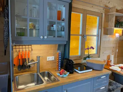 Ferienwohnung für 3 Personen (20 m²) in Haus (Steiermark) 3/10
