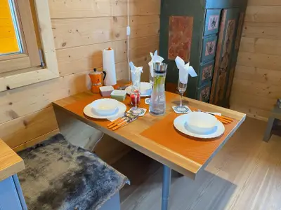 Ferienwohnung für 3 Personen (20 m²) in Haus (Steiermark) 4/10