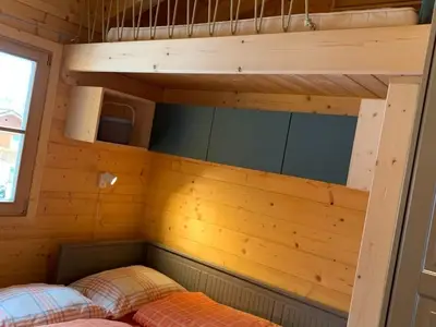 Ferienwohnung für 3 Personen (20 m²) in Haus (Steiermark) 7/10