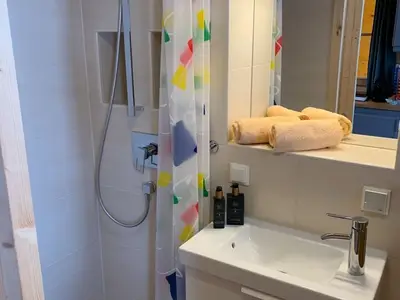 Ferienwohnung für 3 Personen (20 m²) in Haus (Steiermark) 8/10