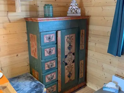Ferienwohnung für 3 Personen (20 m²) in Haus (Steiermark) 10/10
