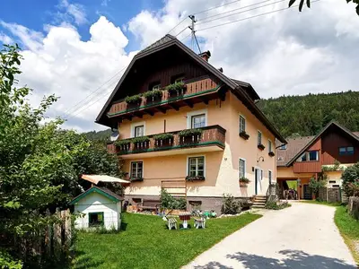 Ferienwohnung für 6 Personen (78 m²) in Haus (Steiermark) 2/10