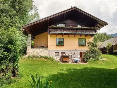 Ferienwohnung für 6 Personen (78 m²) in Haus (Steiermark) 3/10