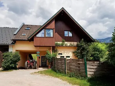 Ferienwohnung für 6 Personen (78 m²) in Haus (Steiermark) 4/10