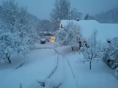 Ferienwohnung für 6 Personen (78 m²) in Haus (Steiermark) 5/10