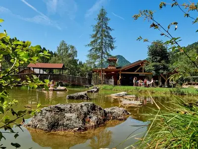 Ferienwohnung für 6 Personen (78 m²) in Haus (Steiermark) 9/10