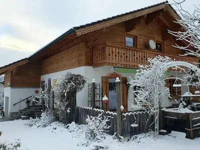 Ferienwohnung für 5 Personen (54 m²) in Haus (Steiermark) 1/10