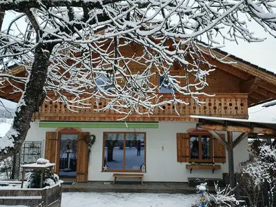Ferienwohnung für 5 Personen (54 m²) in Haus (Steiermark) 2/10