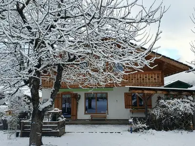 Ferienwohnung für 5 Personen (54 m²) in Haus (Steiermark) 3/10