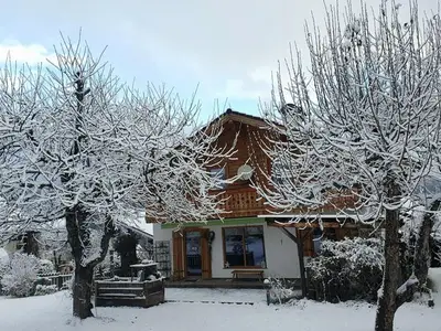 Ferienwohnung für 5 Personen (54 m²) in Haus (Steiermark) 4/10