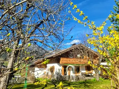 Ferienwohnung für 5 Personen (54 m²) in Haus (Steiermark) 7/10