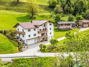 Ferienwohnung für 8 Personen (106 m²) in Haus