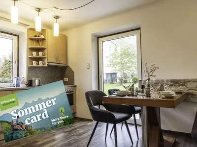 Ferienwohnung für 4 Personen (60 m²) in Haus (Steiermark) 1/10