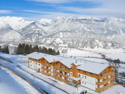 Ferienwohnung für 10 Personen (140 m²) in Haus (Steiermark) 10/10