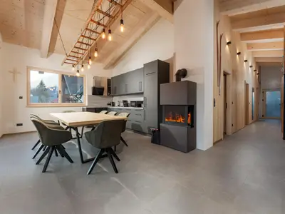 Holzofen