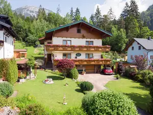 Ferienwohnung für 4 Personen (50 m²) in Haus (Steiermark)