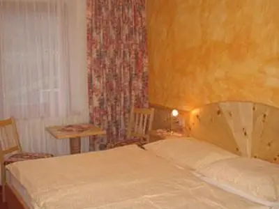 App. Schönblick Schlafzimmer1