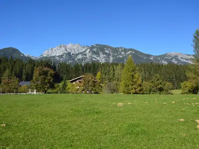 Südansicht