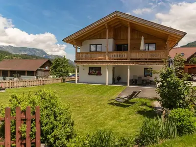 Appartementshaus Haufhof