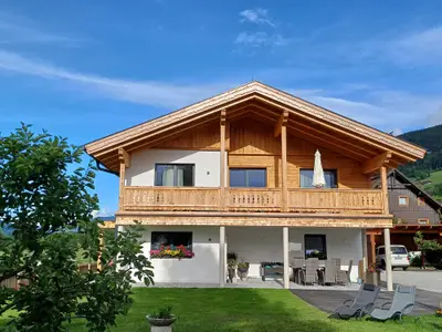 Haufhof Apartments