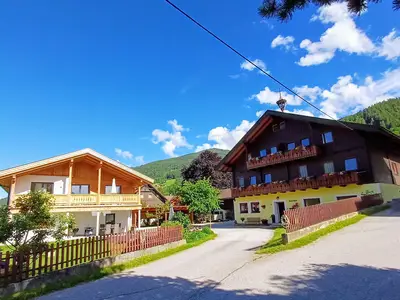 Haufhof Zimmer & Apartment