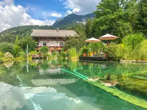 Ferienwohnung für 8 Personen (90 m²) in Haus (Steiermark)