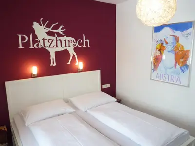 Apartment  Hauser Kaibling