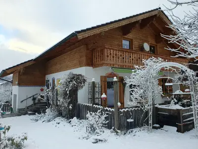 Apartment Waltraud