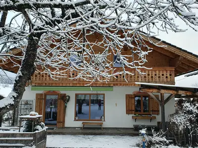 Apartment Waltraud