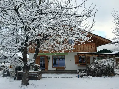 Apartment Waltraud