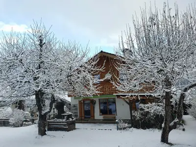 Apartment Waltraud